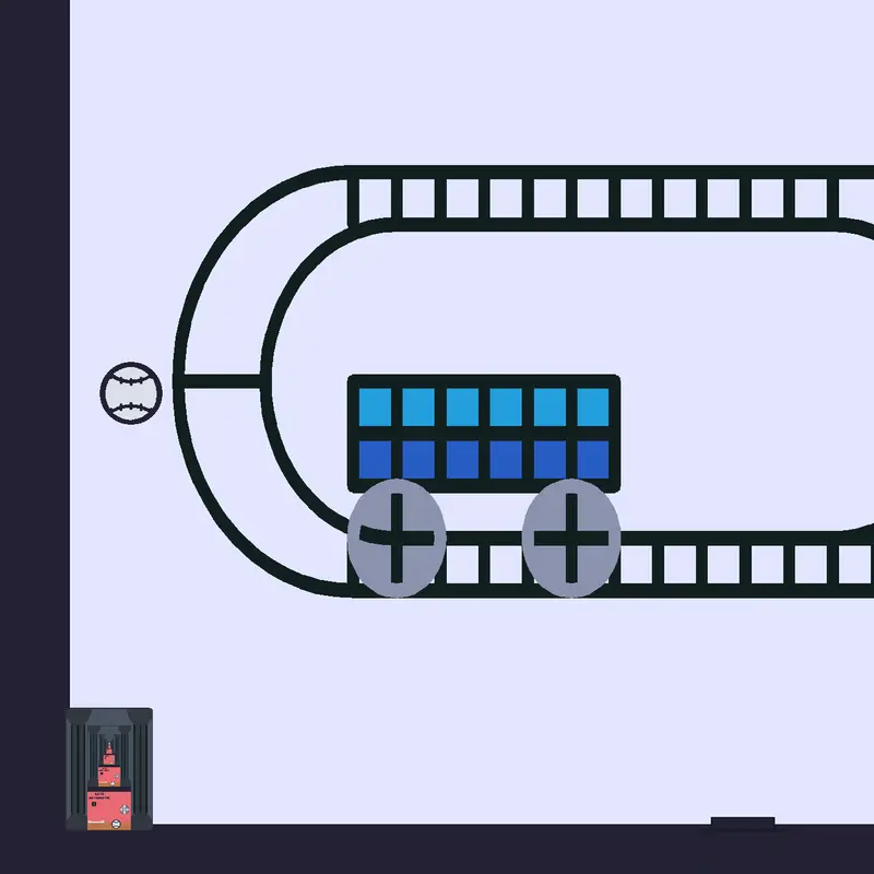 Game by @ball_breaker