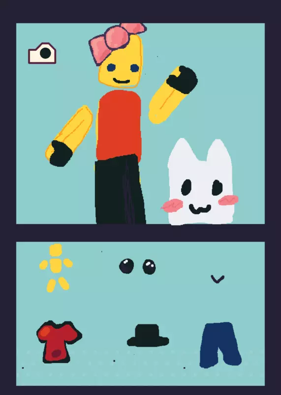 Game by @lunarglow11