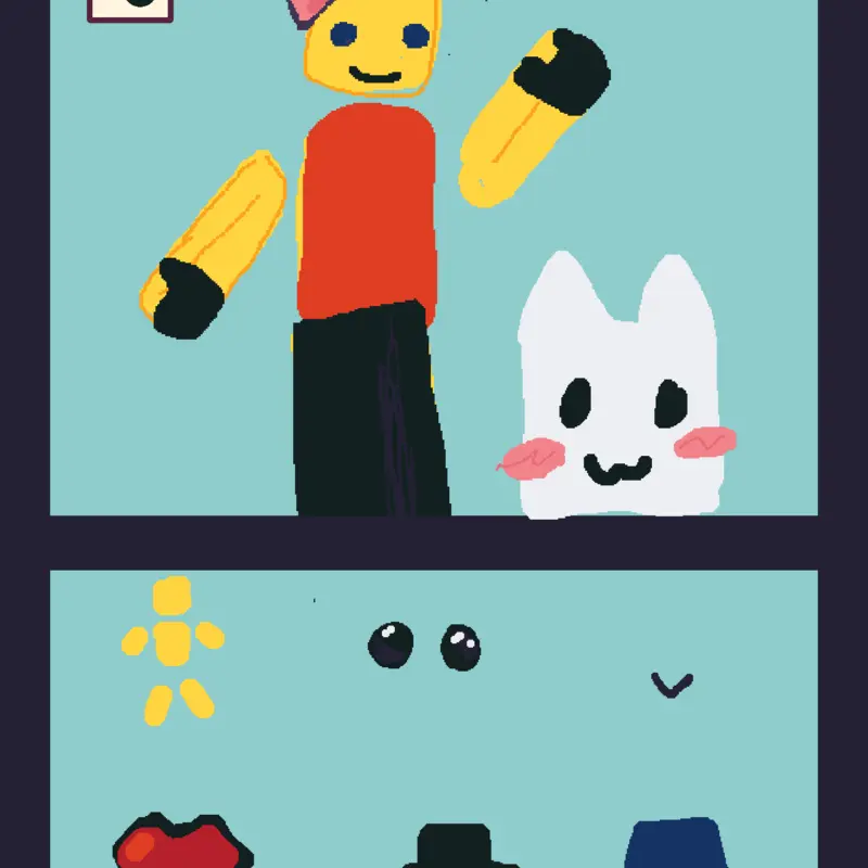 Game by @lunarglow11