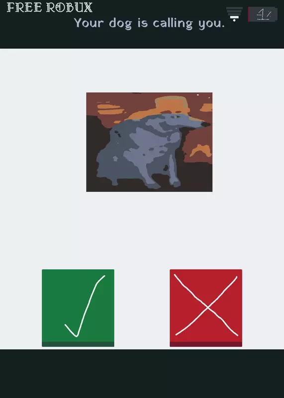 Ligue Para Seu Cachorro (BETA) by @souidiota_OFICIAL
