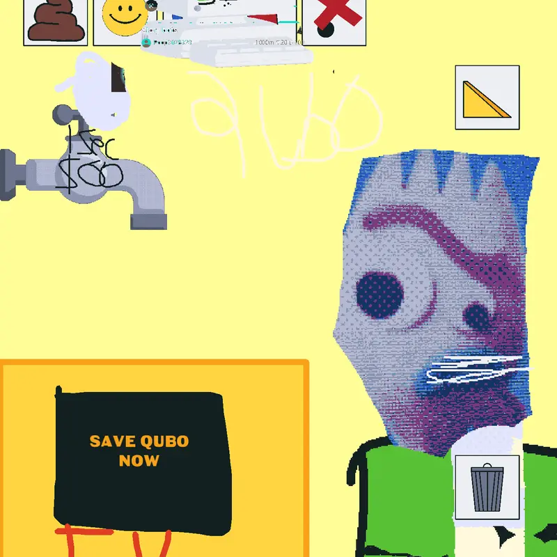 Game by @ShalaLopez