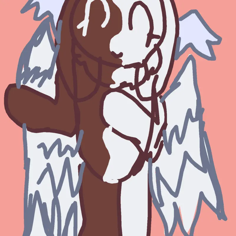 Fanart for cupidlove by @mayatheseal