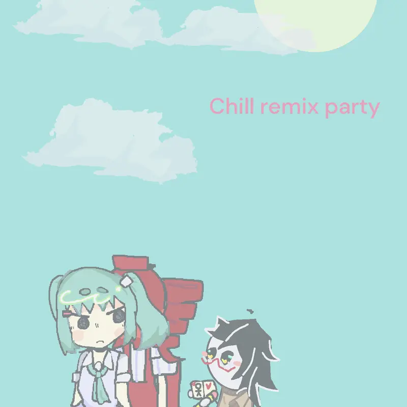 Game by @sae_rin