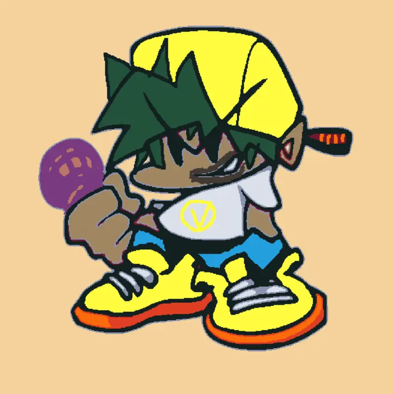 Game by @RobiRodion