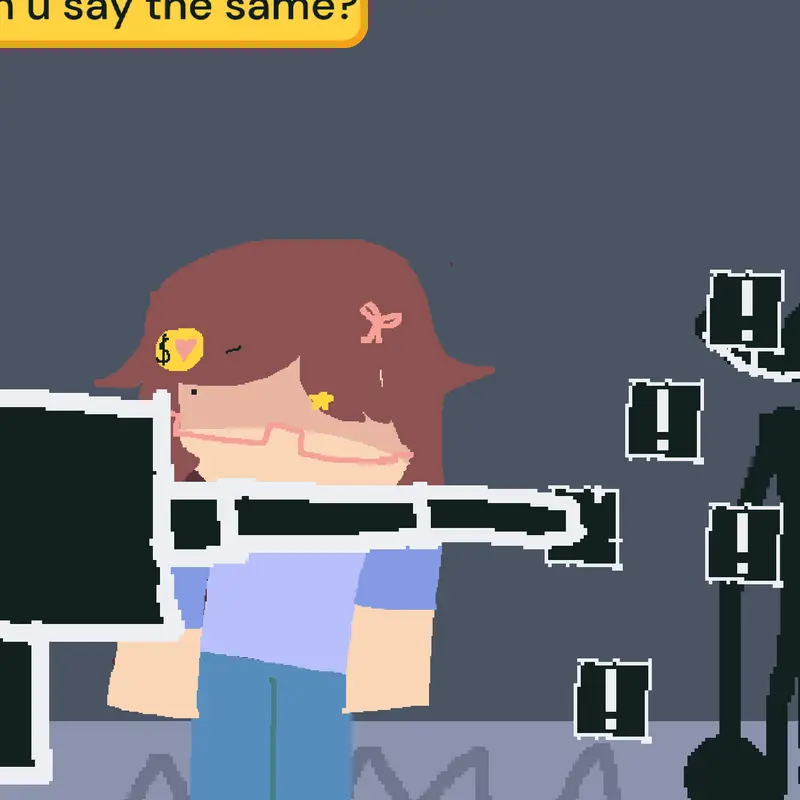 Game by @S_the_bored_creator