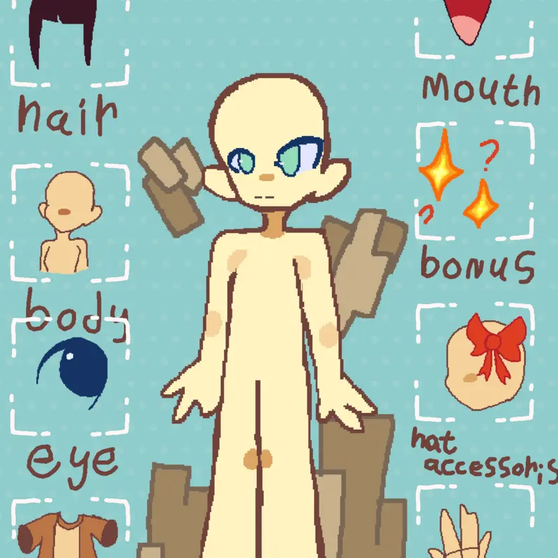 Game by @Moonlight7676