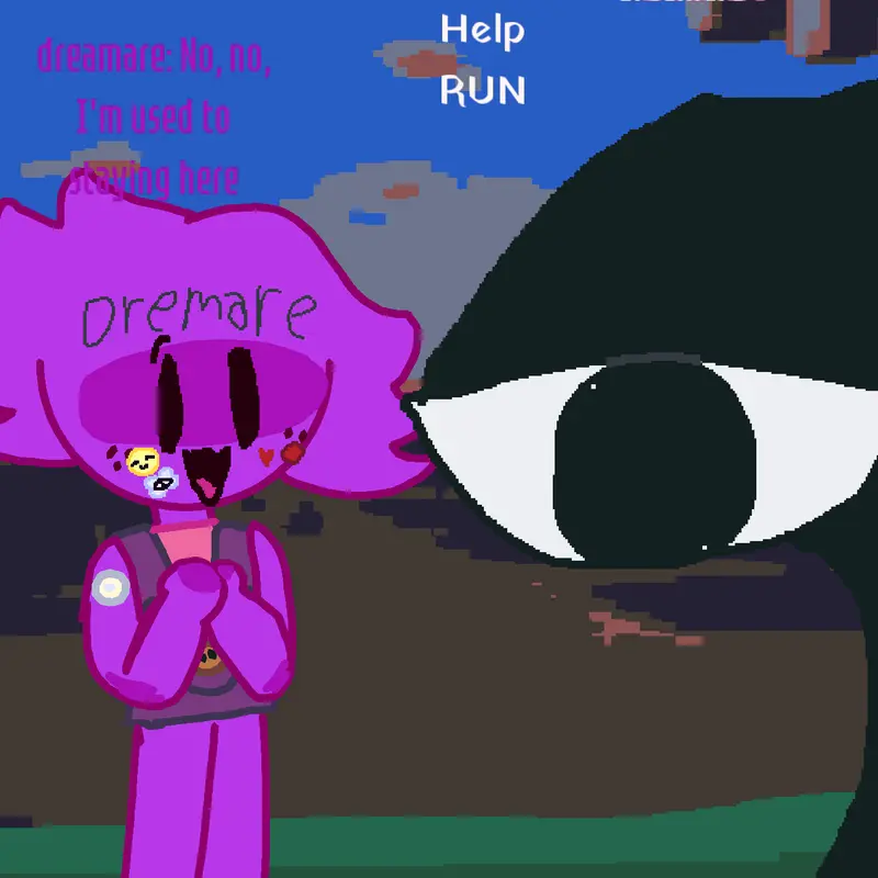 Game by @Mia_the_angeal