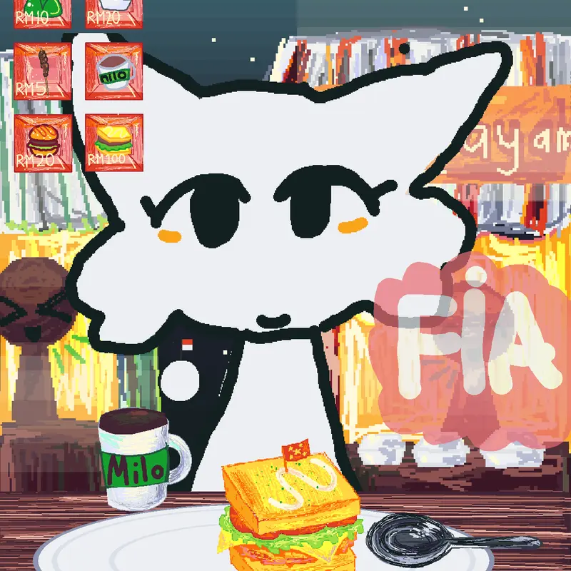 Game by @fia2347643