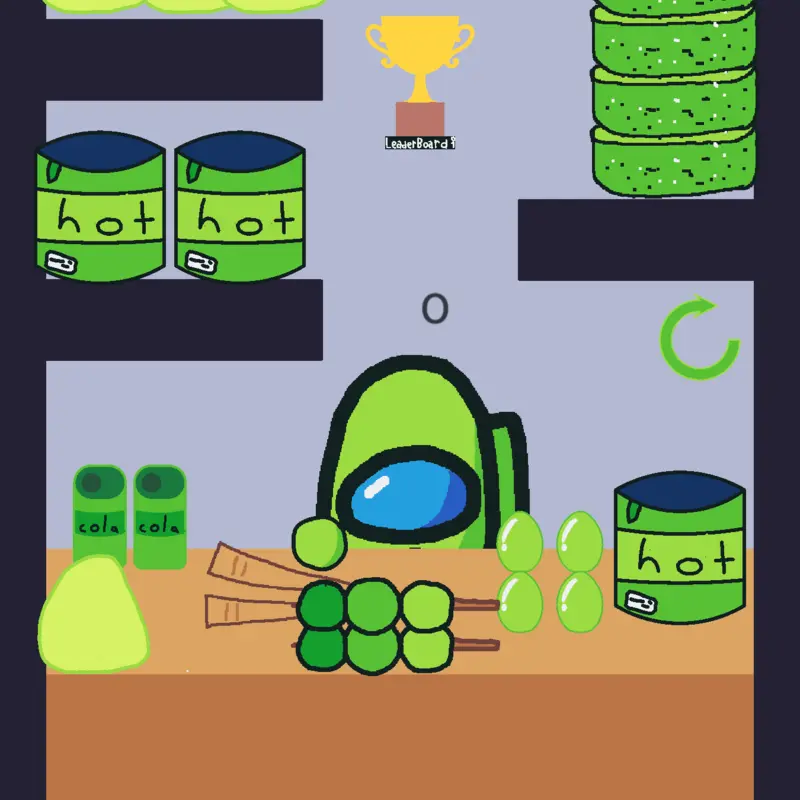 Game by @Jaster_2339