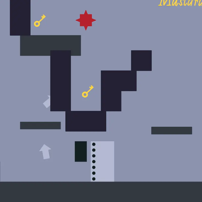 Game by @Dominicflores