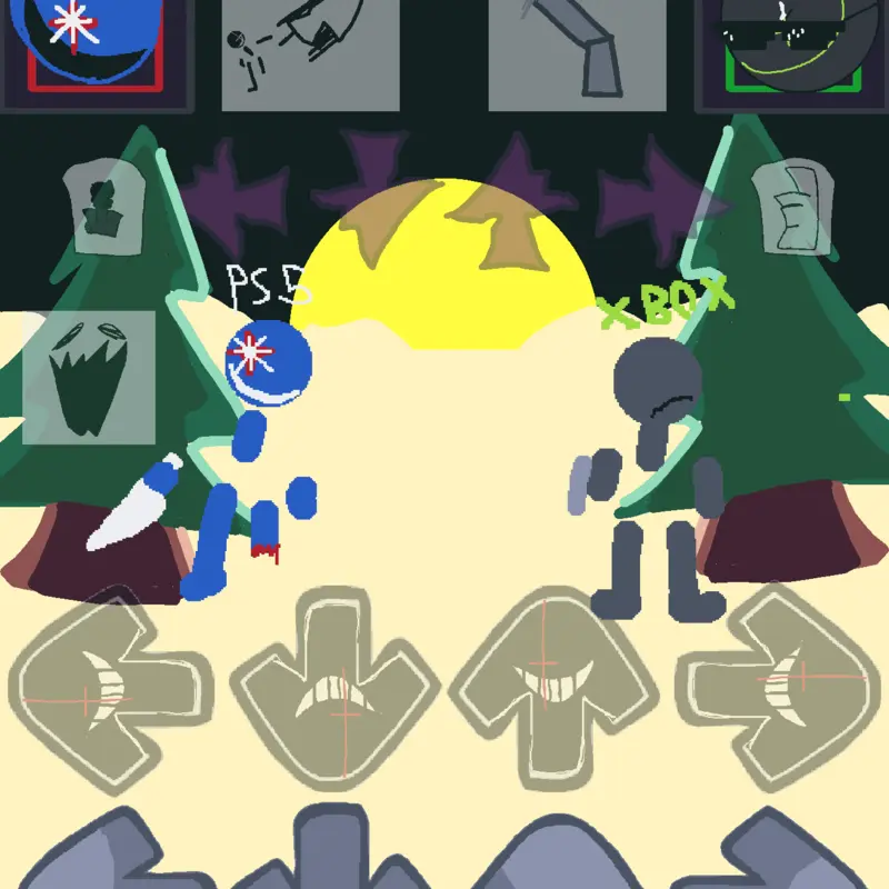 Game by @Gamerpro_1
