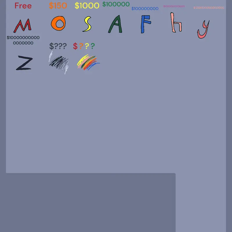 Game by @snorty1