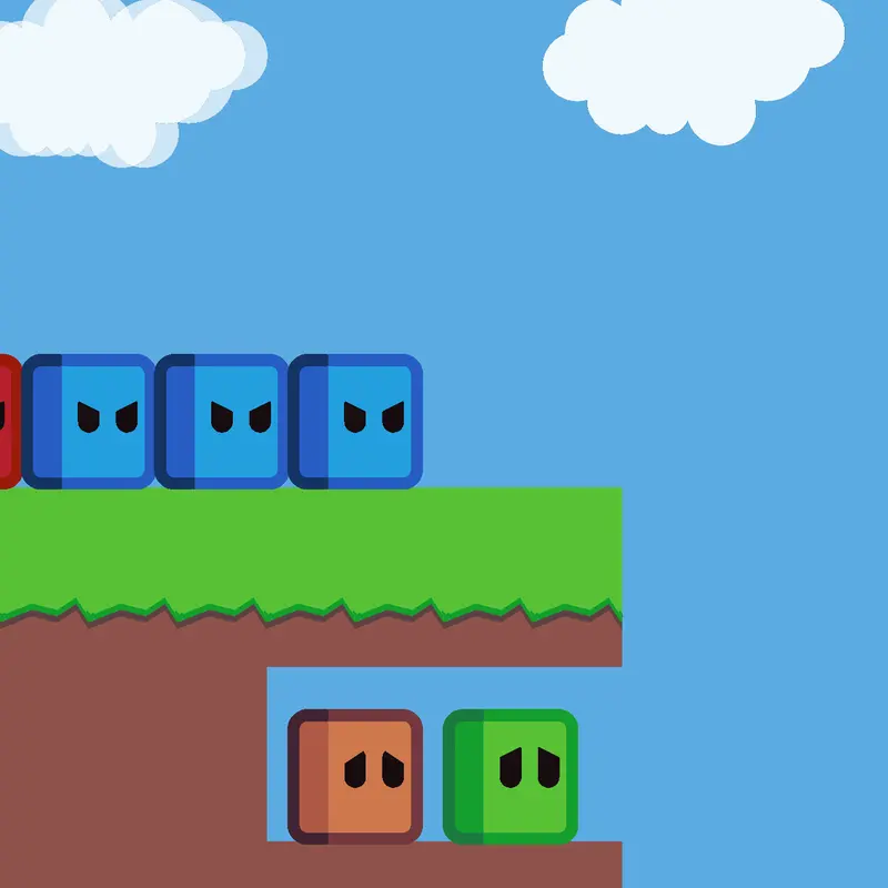 Game by @Emixy