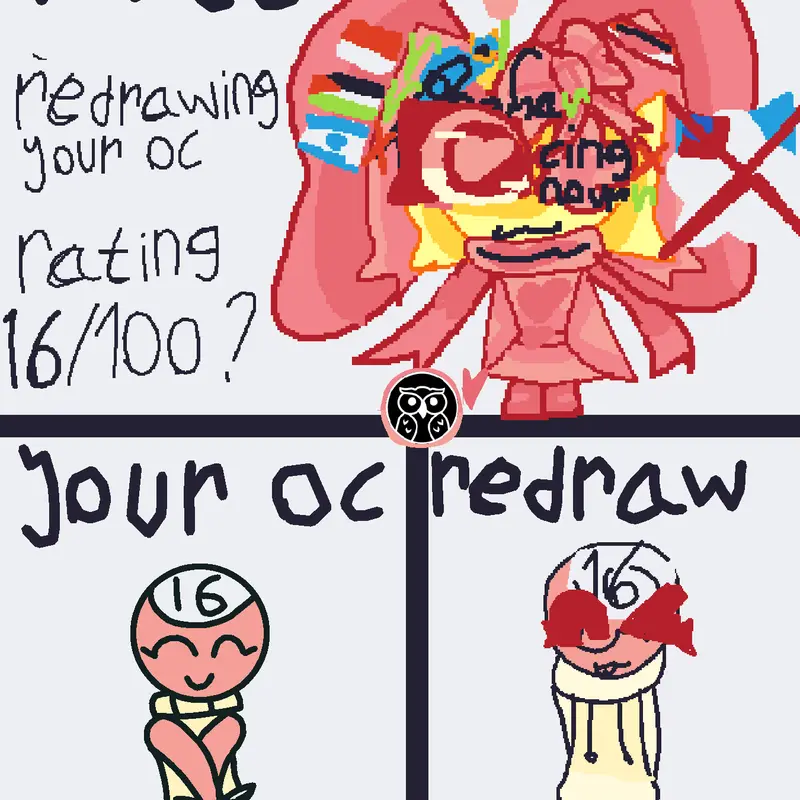 Game by @yellowpink_kawaiicat25