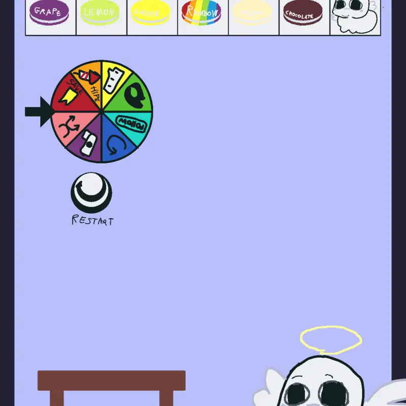 Game by @vellapretty_1234