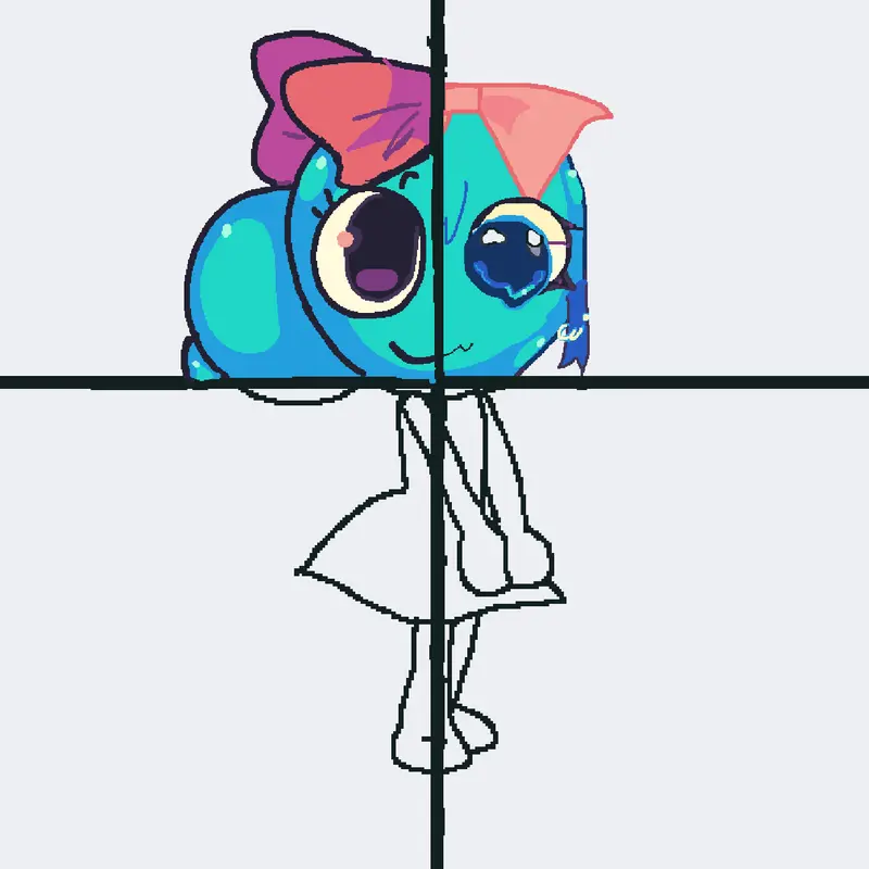 Game by @cutecorecat-_-