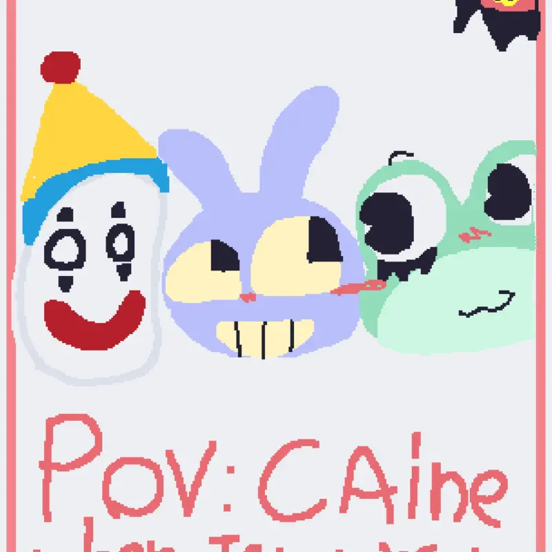Game by @sillyBliss
