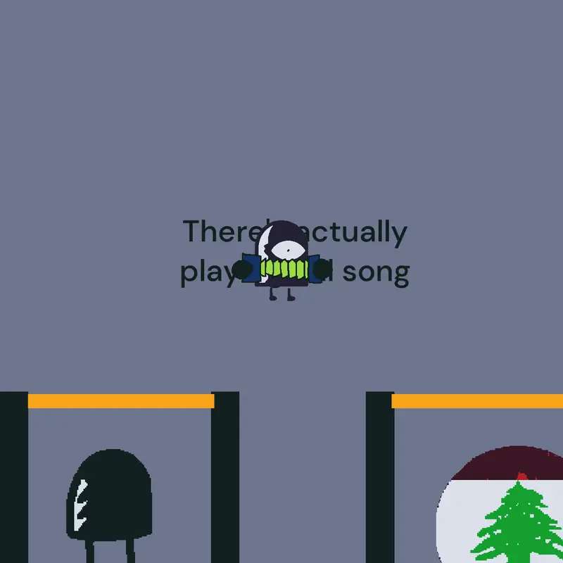 Game by @Lebanon_____1