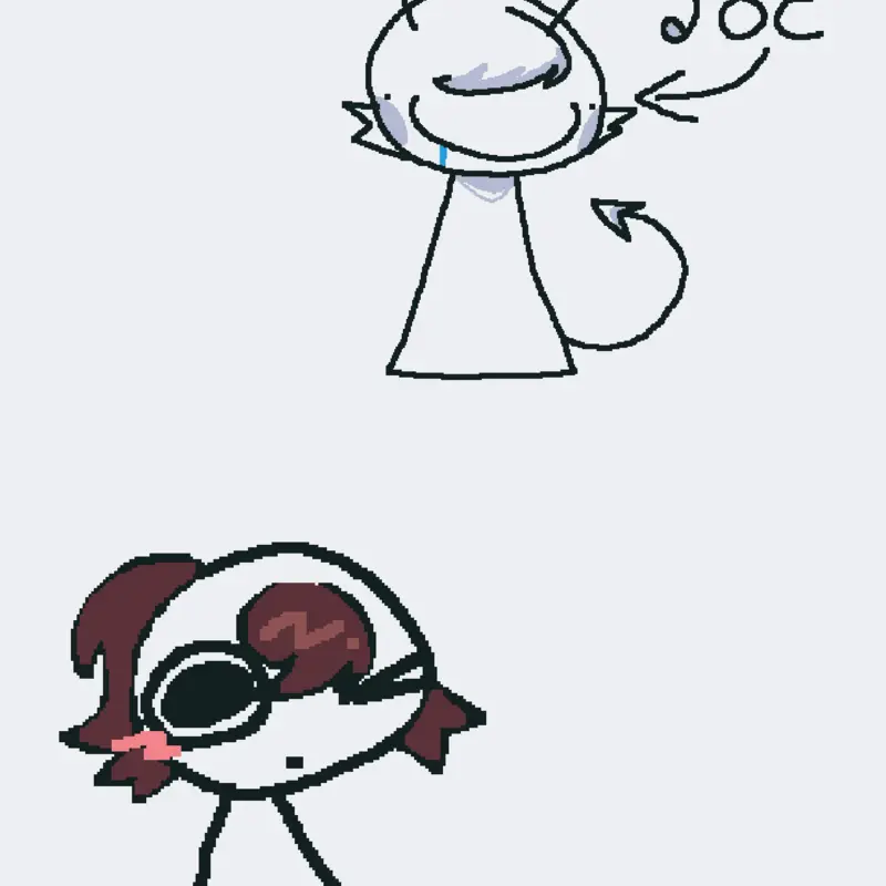 Game by @Silly_doodles