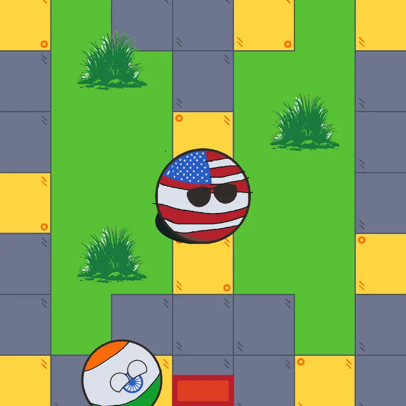 Game by @marvell122