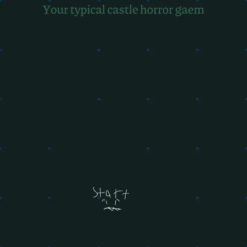 Game by @whentheuh
