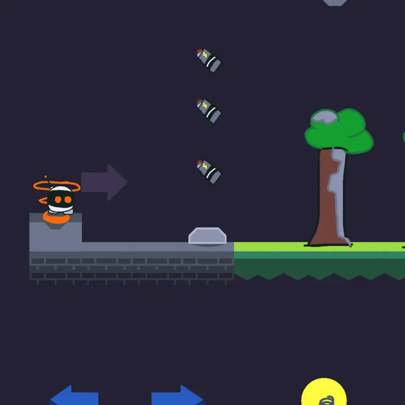 Game by @HotWire
