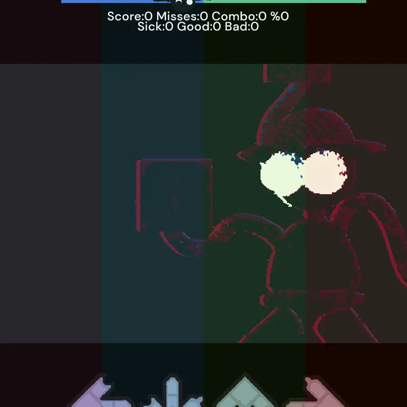 Game by @actual_follower