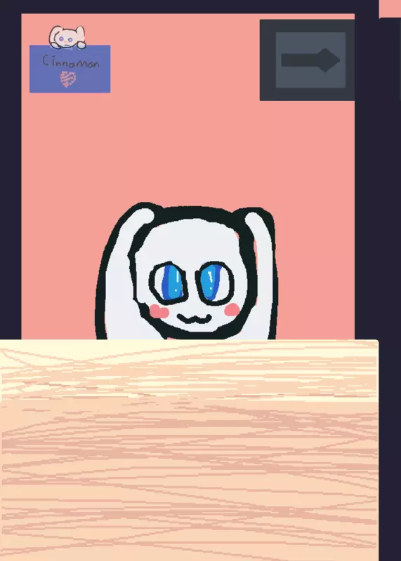 Game by @CinnamorollAndFriends