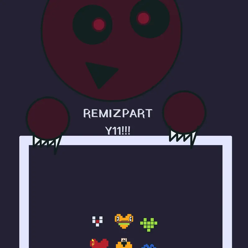 Game by @BO_RRA_DO_R