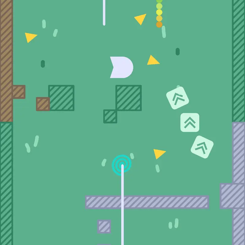 Game by @Macenebuco