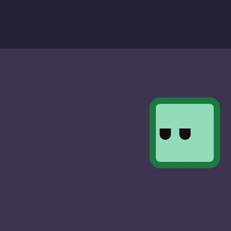 Game by @Bleen