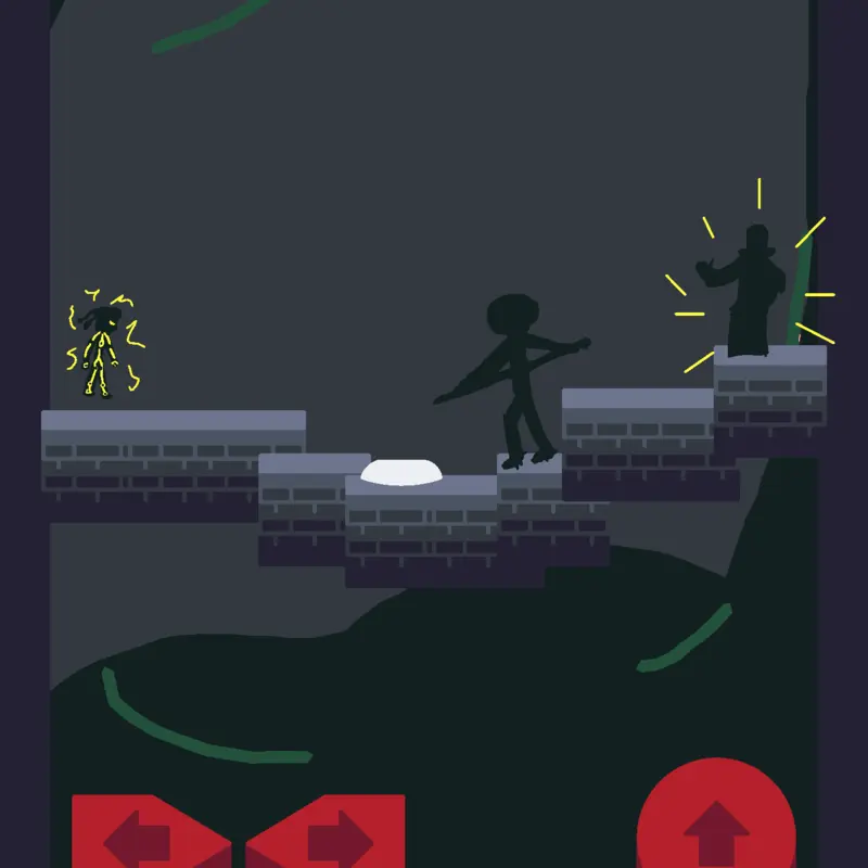 Game by @Vishvansai