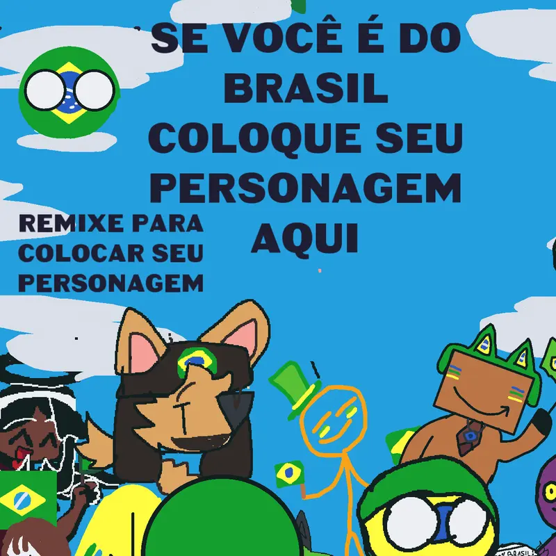 Game by @Senhorita_Angel_Artes_Br