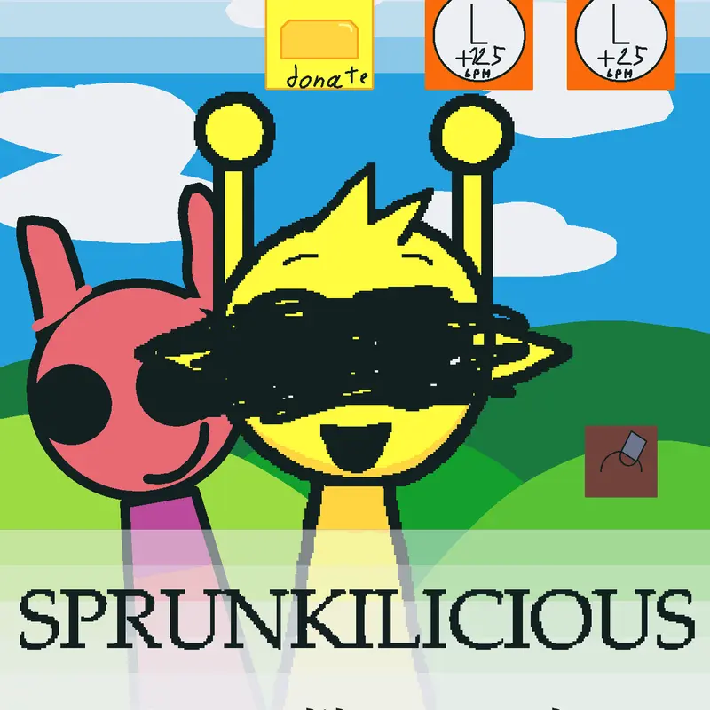 Game by @durpie
