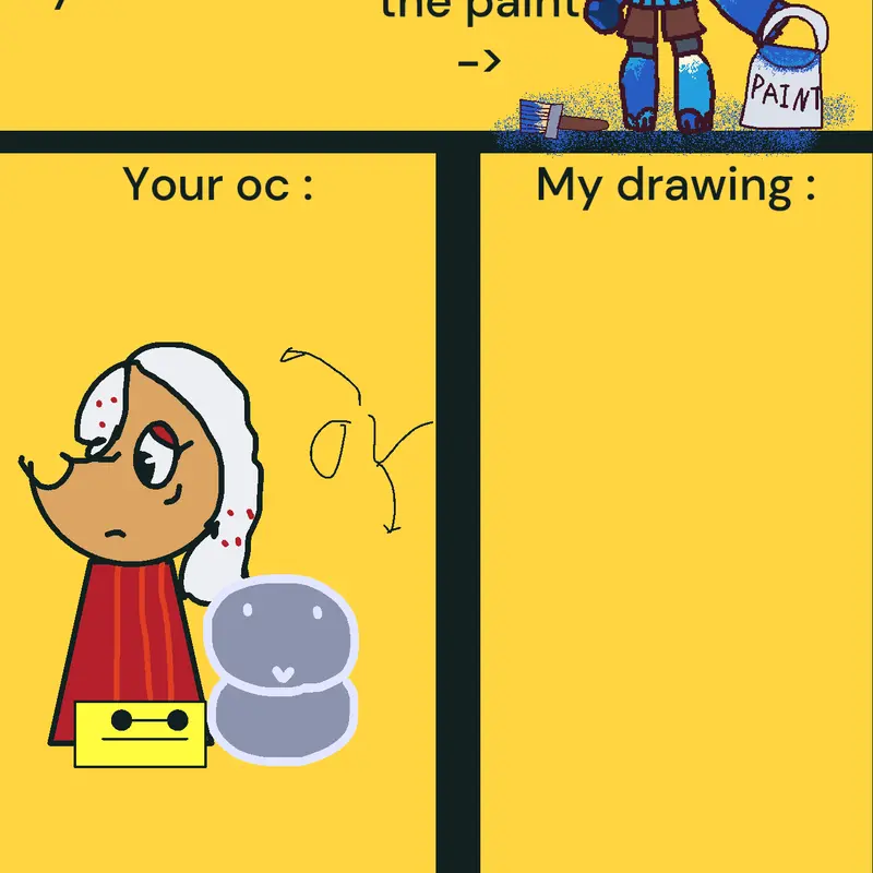 Game by @Mollyfear_fanart