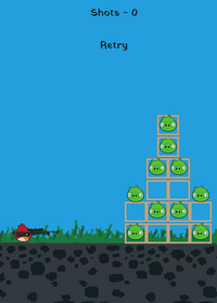 Angrybirds