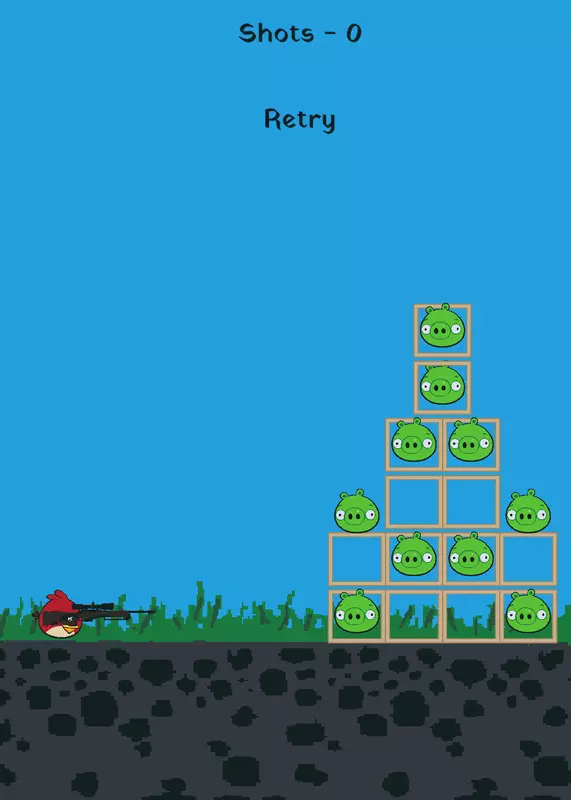 Game by @GusFring