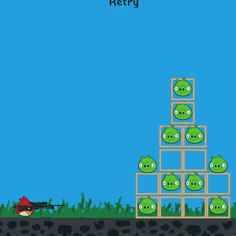 Game by @GusFring