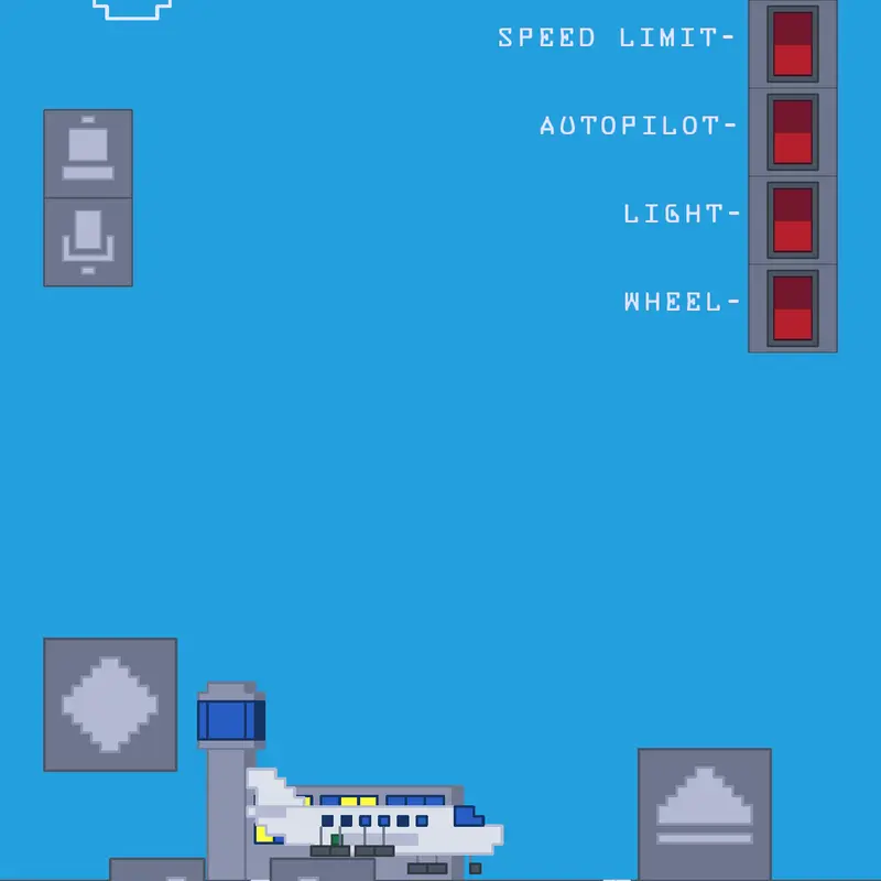 Game by @Cosmos_00
