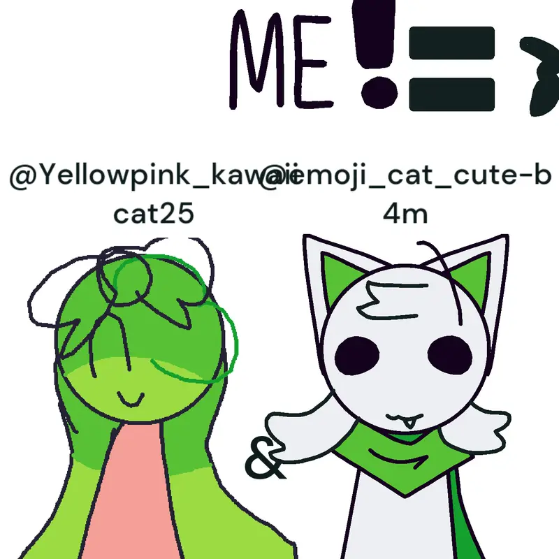 Game by @emoji_cat_cute-b8m