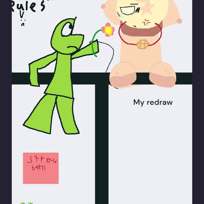 Game by @willow_studios