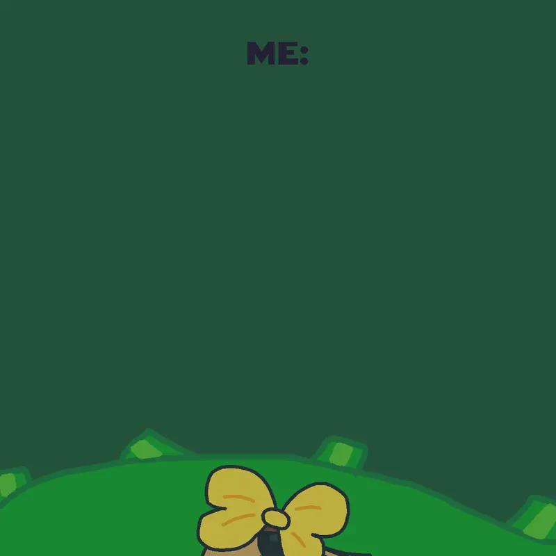 Game by @Ribbon
