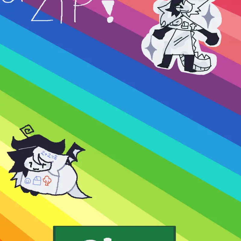 Game by @DaisyArts
