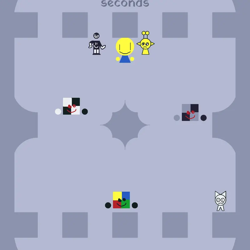 Game by @uneri