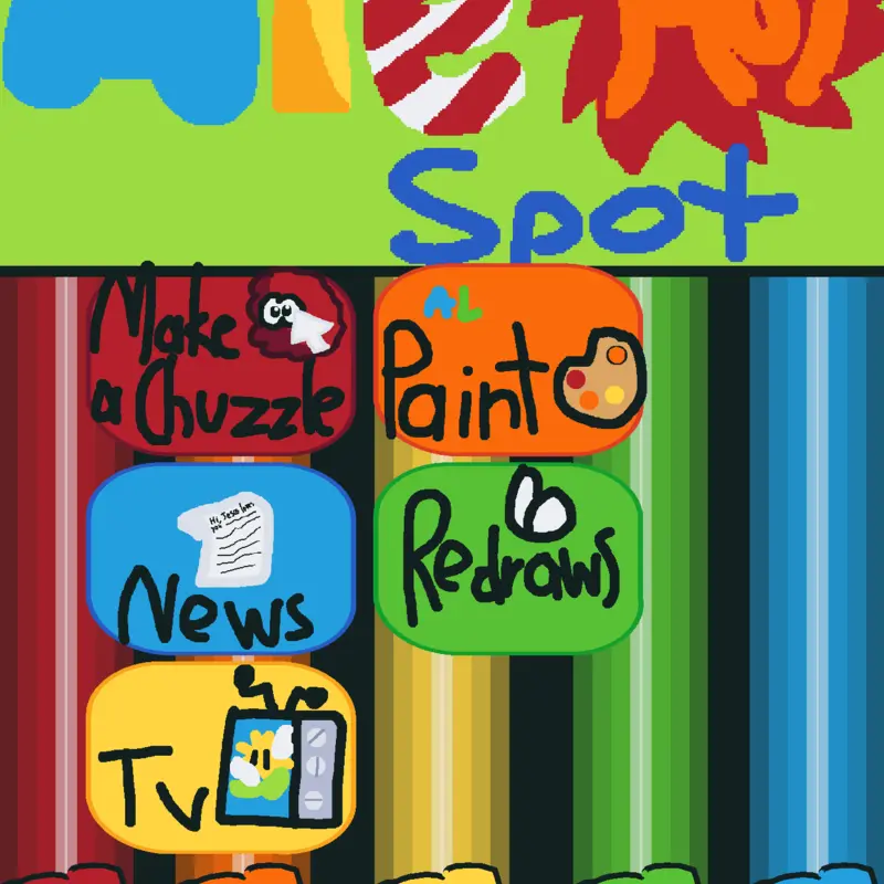 Game by @Ale2014-bluzzle-bobuble