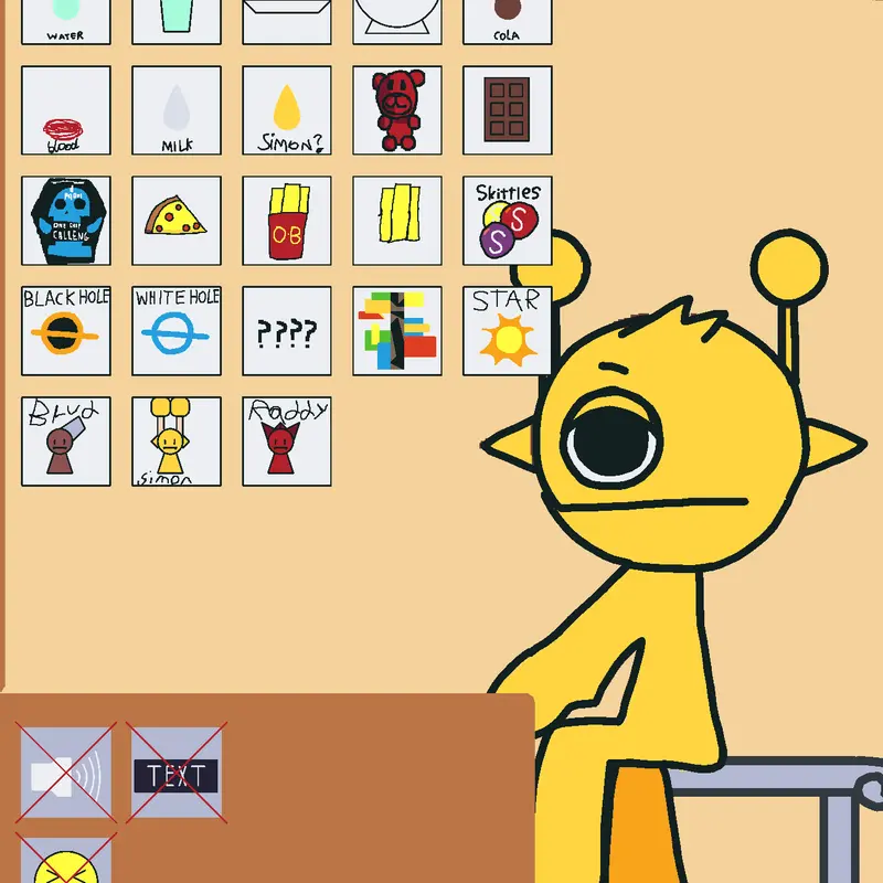 Game by @ssmatha