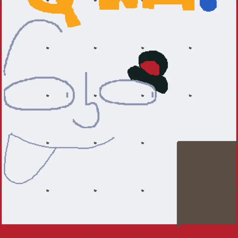 Game by @XX200withaTophat