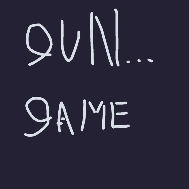 Game by @ChaosDragon