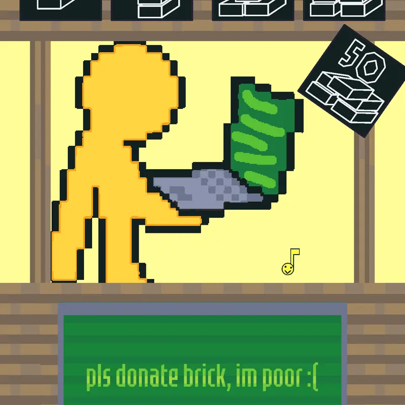 Game by @y3ll0wst1ckf1gur3