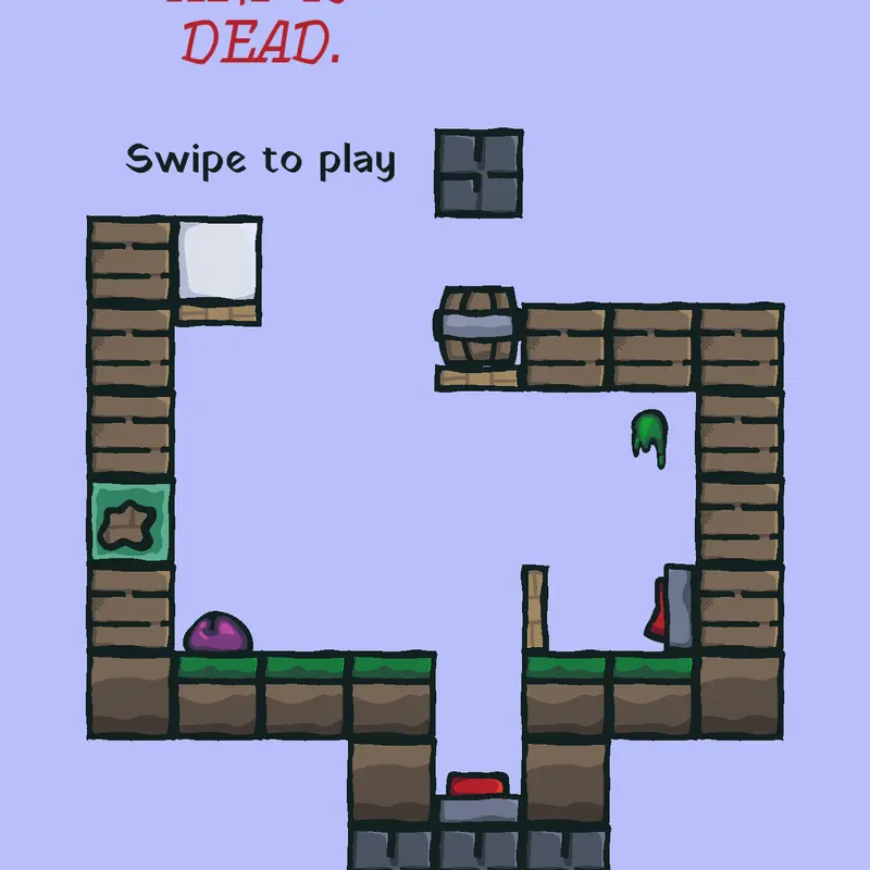 Game by @bfdi_book